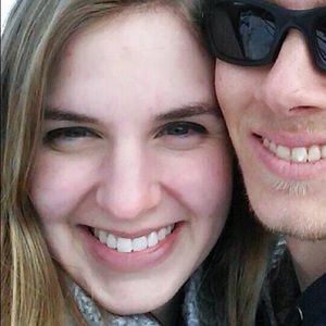 Meet your Posher, Morgan